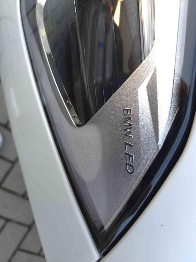 BMW X1 SDRIVE16D ADVANTAGE - foto 19