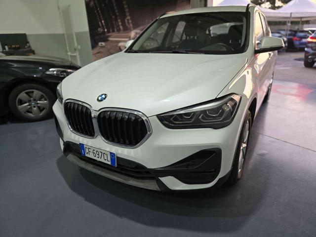 BMW X1 SDRIVE16D ADVANTAGE - foto 25