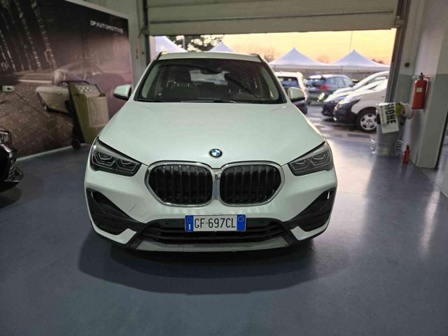 BMW X1 SDRIVE16D ADVANTAGE - foto 27