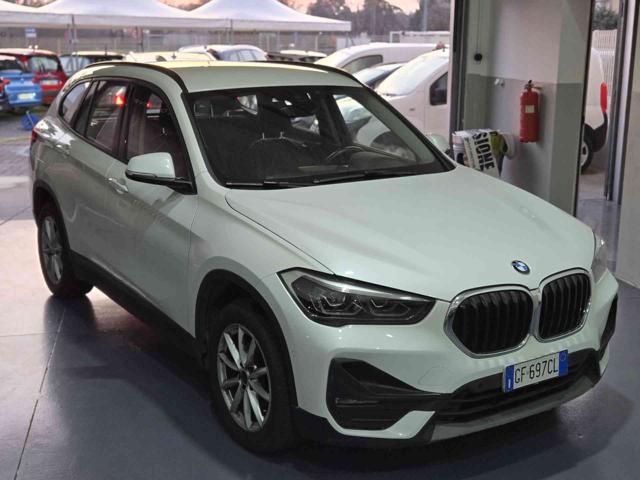 BMW X1 SDRIVE16D ADVANTAGE - foto 29