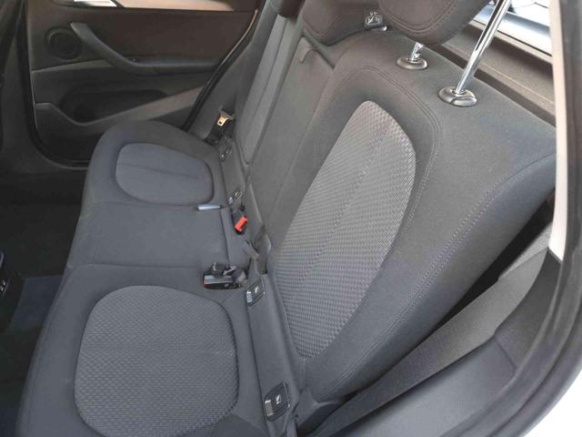BMW X1 SDRIVE16D ADVANTAGE - foto 18