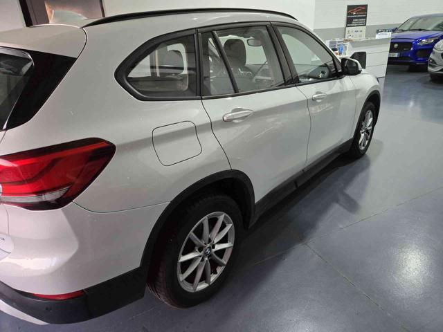 BMW X1 SDRIVE16D ADVANTAGE - foto 22