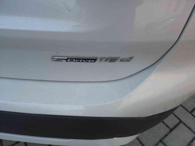 BMW X1 SDRIVE16D ADVANTAGE - foto 11