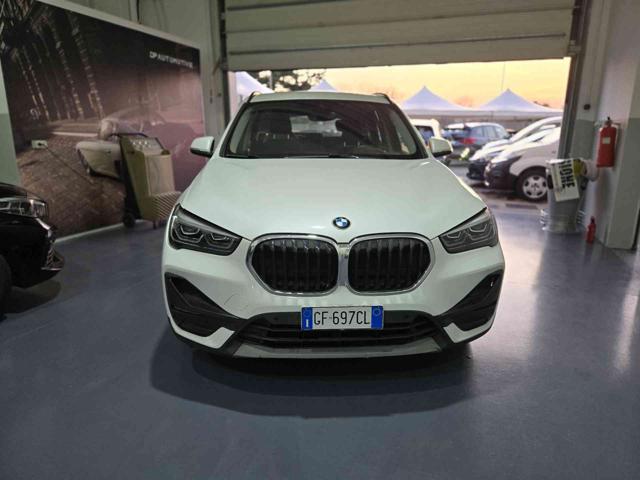 BMW X1 SDRIVE16D ADVANTAGE - foto 28
