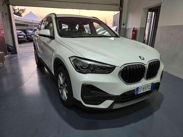 BMW X1 SDRIVE16D ADVANTAGE - foto 20