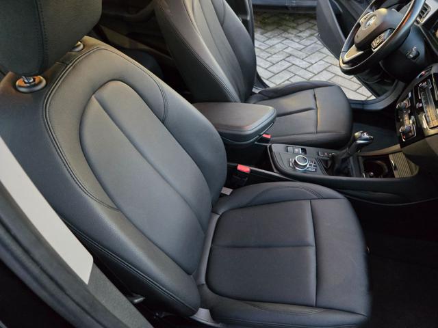 BMW X1 XDRIVE25E ADVANTAGE - foto 12