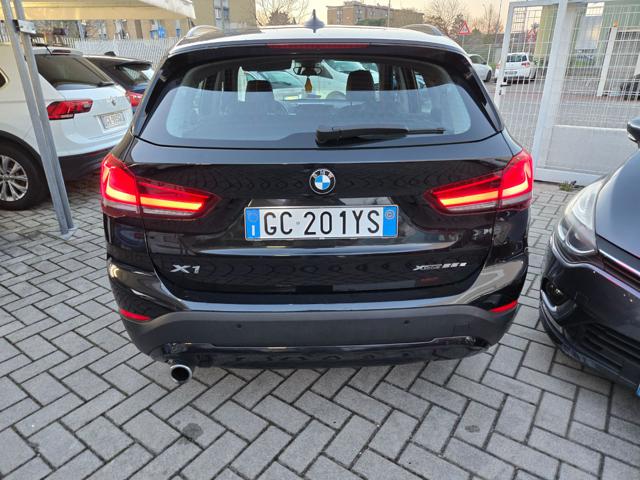 BMW X1 XDRIVE25E ADVANTAGE - foto 7