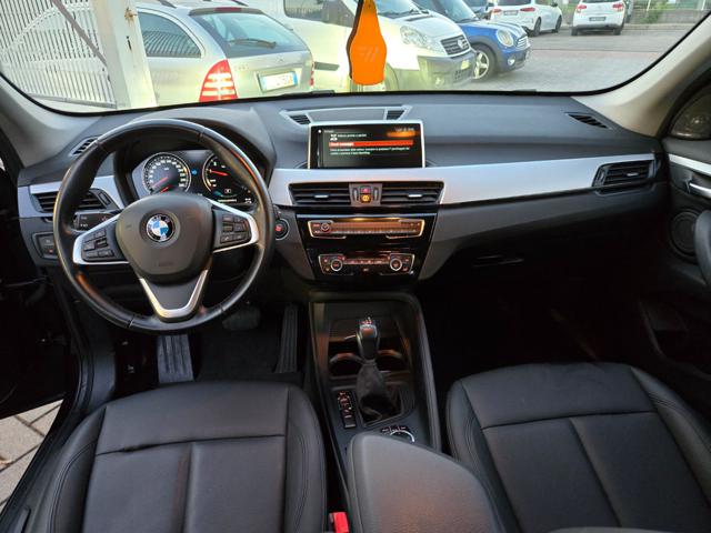 BMW X1 XDRIVE25E ADVANTAGE - foto 10