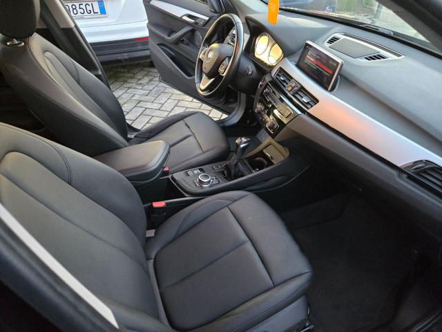 BMW X1 XDRIVE25E ADVANTAGE - foto 13