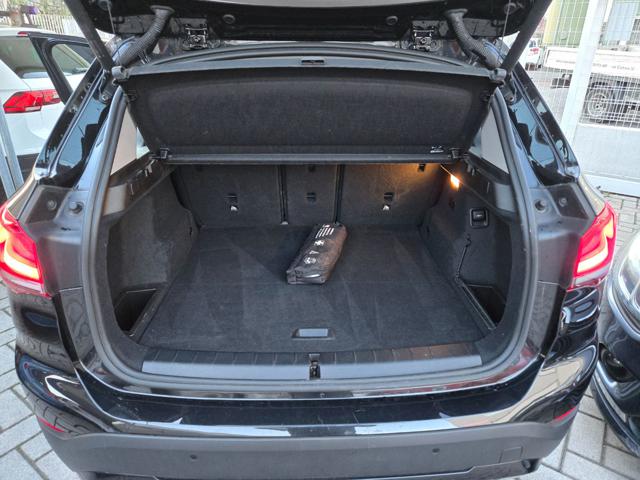 BMW X1 XDRIVE25E ADVANTAGE - foto 8