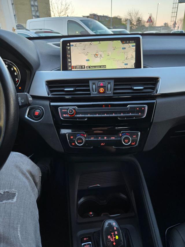 BMW X1 XDRIVE25E ADVANTAGE - foto 18