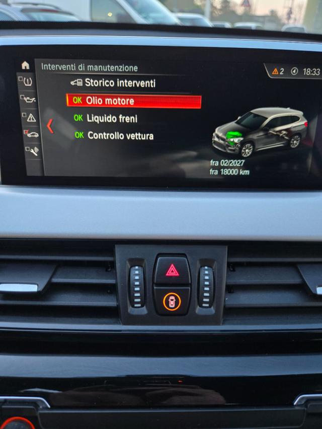 BMW X1 XDRIVE25E ADVANTAGE - foto 16