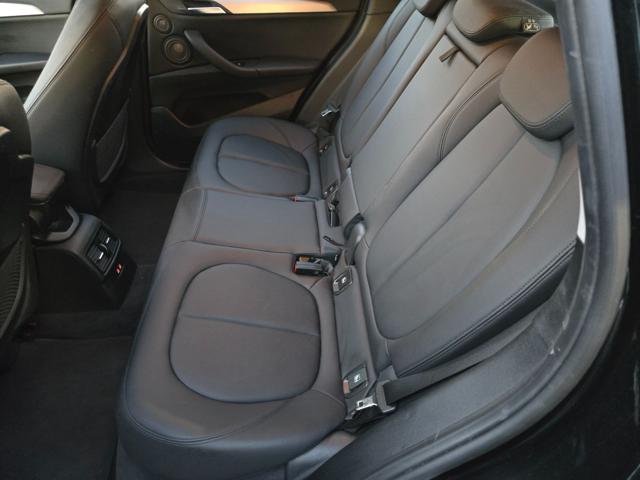 BMW X1 XDRIVE25E ADVANTAGE - foto 14