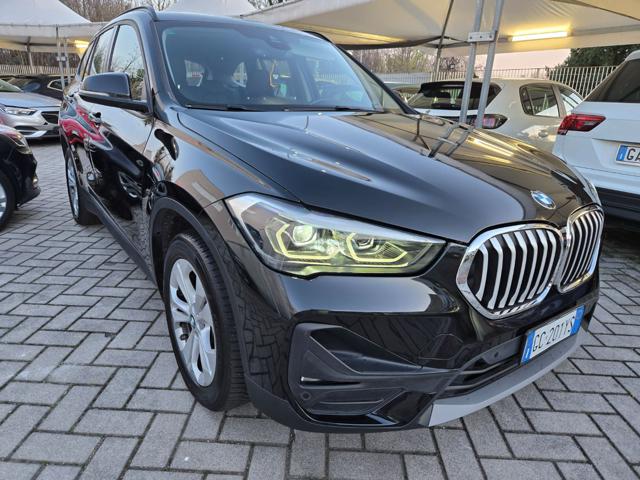 BMW X1 XDRIVE25E ADVANTAGE - foto 6