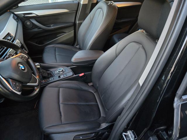 BMW X1 XDRIVE25E ADVANTAGE - foto 11