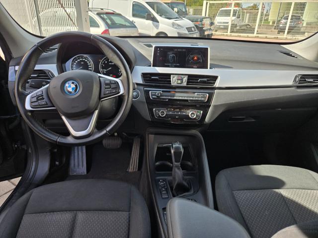 BMW X1 XDRIVE25E BUSINESS ADVANTAGE - foto 13