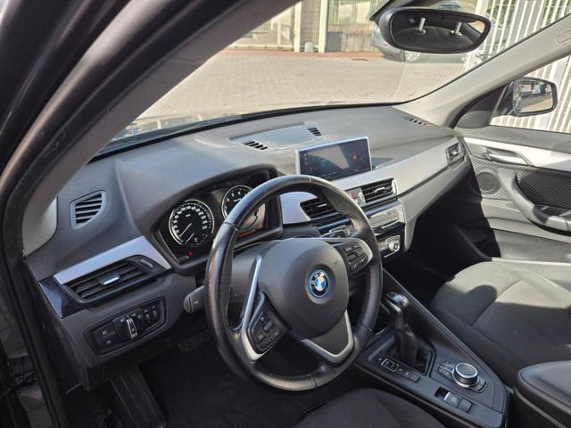 BMW X1 XDRIVE25E BUSINESS ADVANTAGE - foto 12