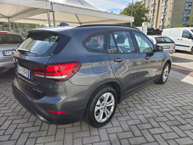 BMW X1 XDRIVE25E BUSINESS ADVANTAGE - foto 7