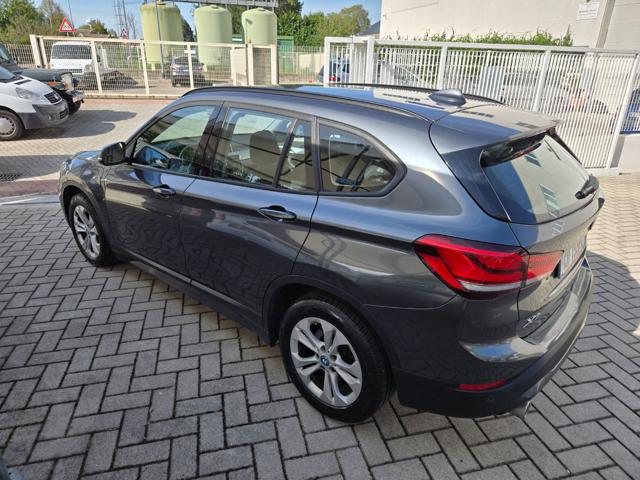 BMW X1 XDRIVE25E BUSINESS ADVANTAGE - foto 10