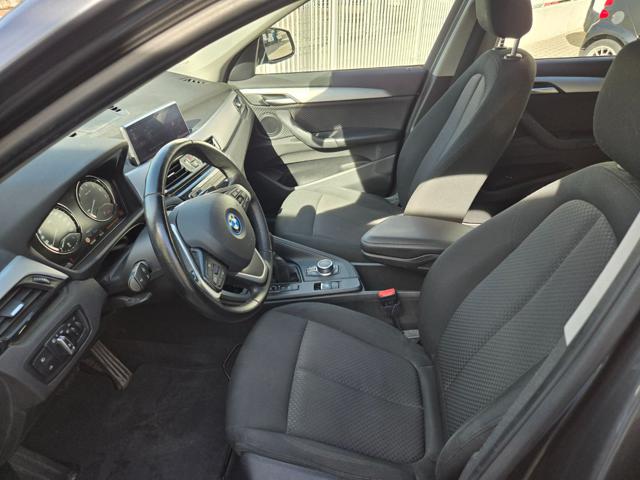BMW X1 XDRIVE25E BUSINESS ADVANTAGE - foto 11