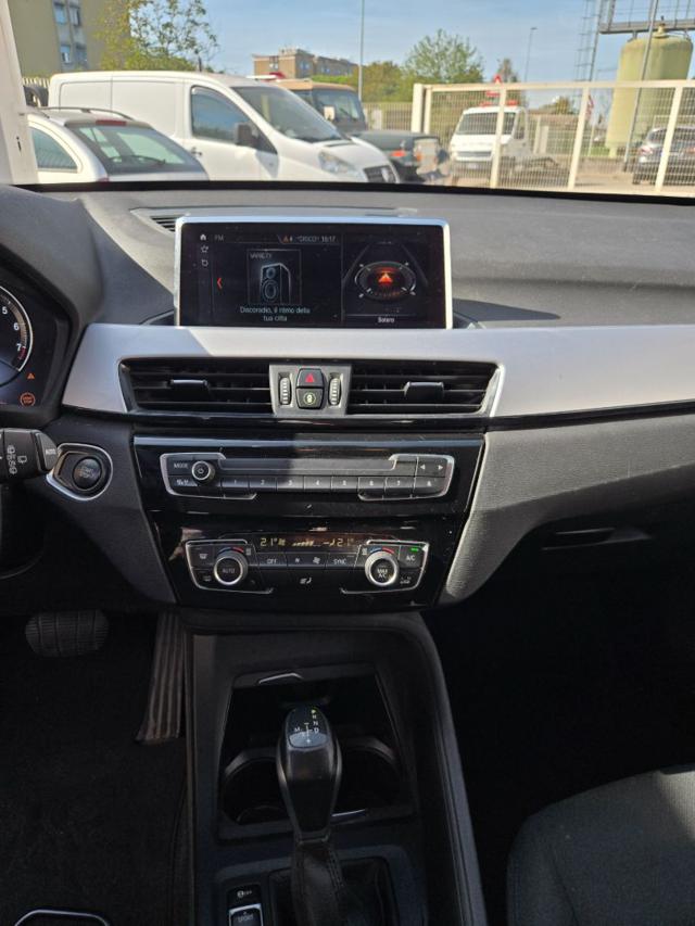BMW X1 XDRIVE25E BUSINESS ADVANTAGE - foto 14