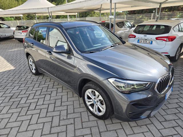 BMW X1 XDRIVE25E BUSINESS ADVANTAGE - foto 6