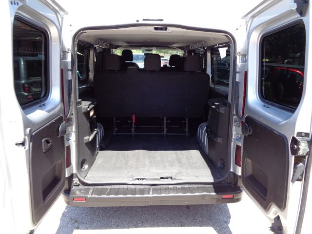 FIAT TALENTO 2000 ECOJET COMBI 120CV L2H1 PDC - foto 12