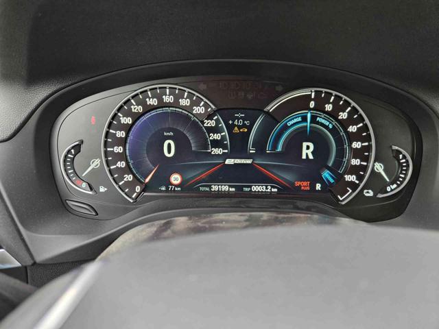 BMW X3 XDRIVE30E - foto 33