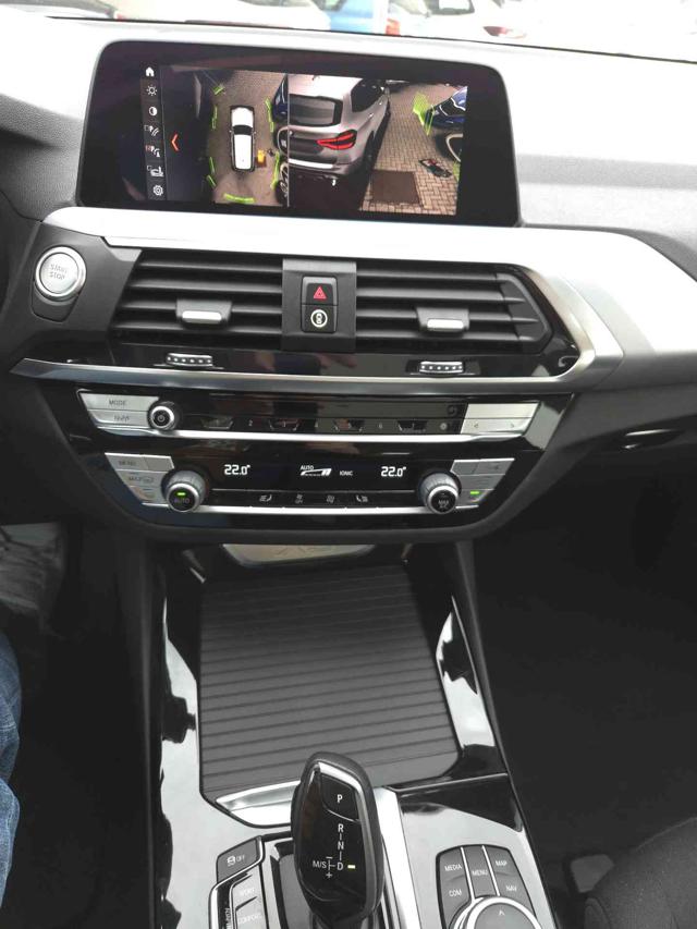 BMW X3 XDRIVE30E - foto 24