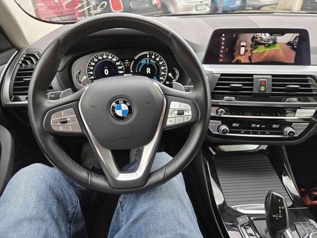 BMW X3 XDRIVE30E - foto 30
