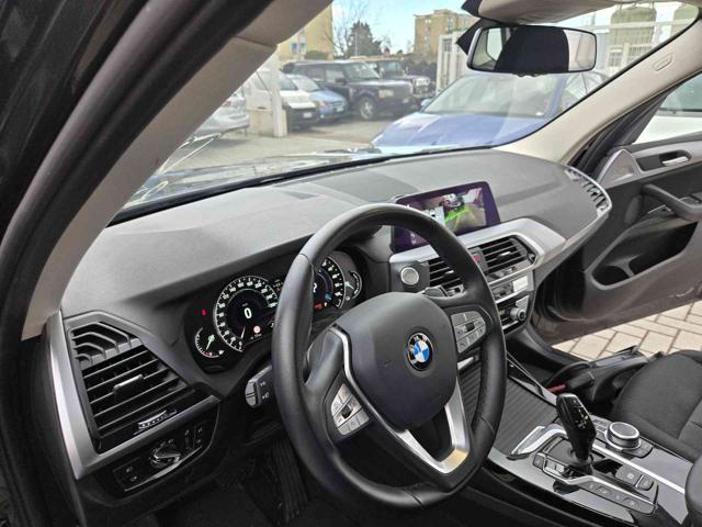BMW X3 XDRIVE30E - foto 16