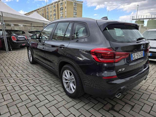 BMW X3 XDRIVE30E - foto 6