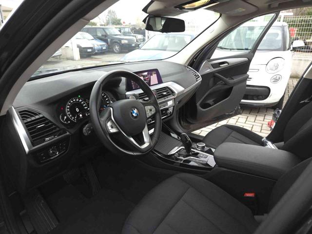 BMW X3 XDRIVE30E - foto 23