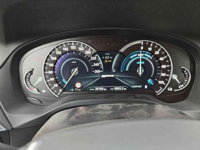 BMW X3 XDRIVE30E - foto 34