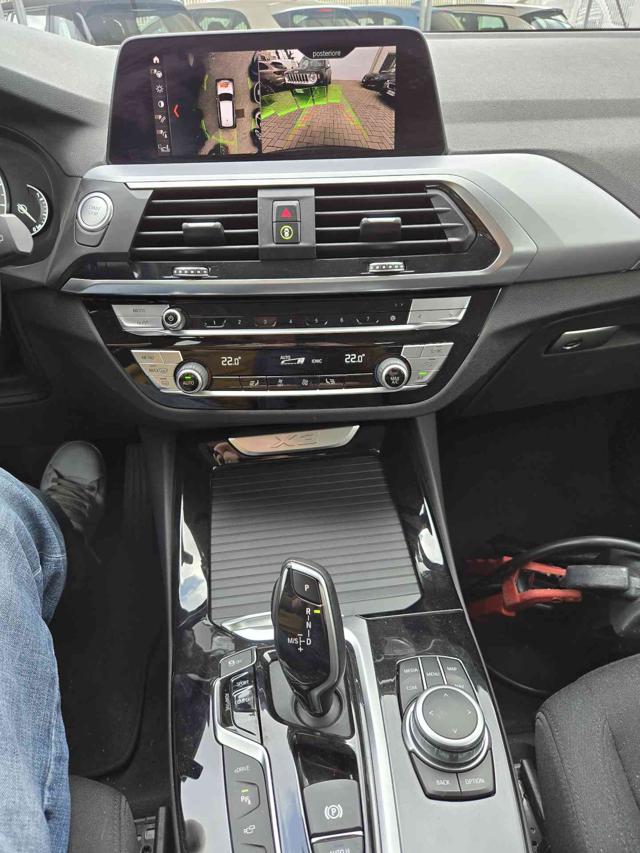 BMW X3 XDRIVE30E - foto 29