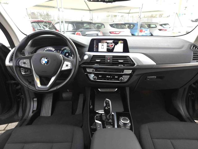 BMW X3 XDRIVE30E - foto 22
