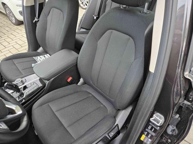 BMW X3 XDRIVE30E - foto 26