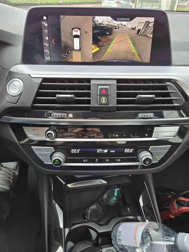 BMW X3 XDRIVE30E - foto 35