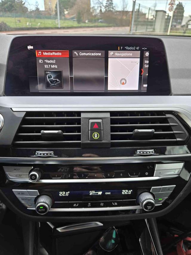 BMW X3 XDRIVE30E - foto 31