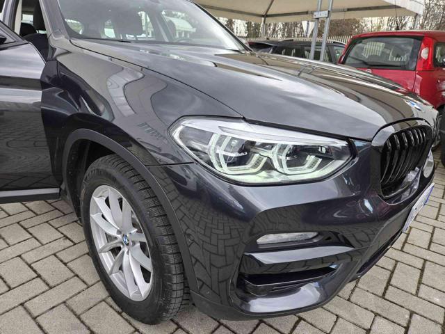 BMW X3 XDRIVE30E - foto 12