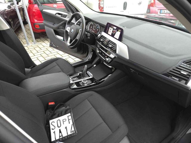 BMW X3 XDRIVE30E - foto 20