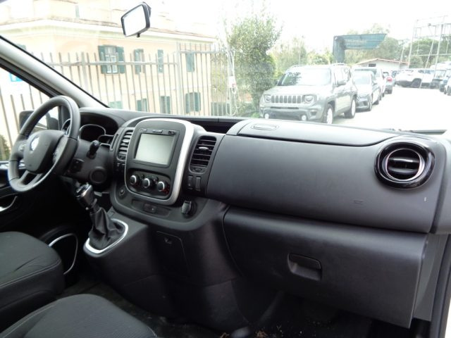 RENAULT TRAFIC T29 2.0 DCI ZEN 120CV L2H1 9POST - foto 10