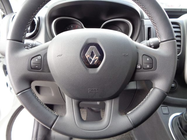 RENAULT TRAFIC T29 2.0 DCI ZEN 120CV L2H1 9POST - foto 13