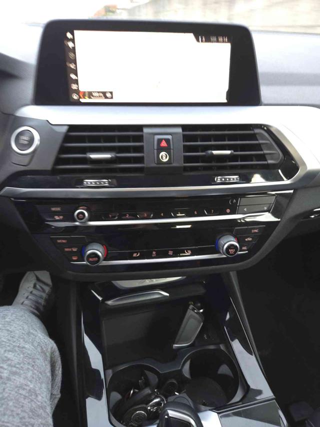 BMW X3 XDRIVE30E BUSINESS ADVANTAGE - foto 15