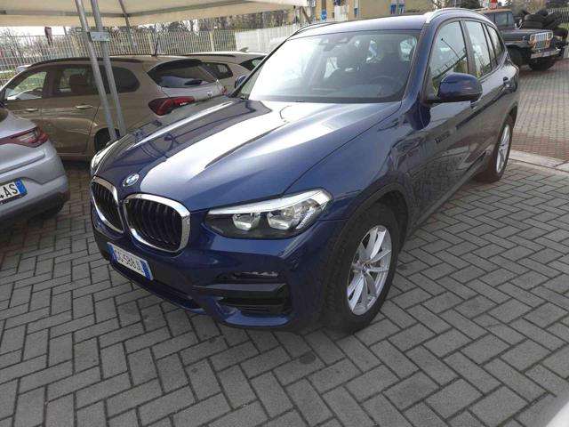 BMW X3 XDRIVE30E BUSINESS ADVANTAGE - foto 6
