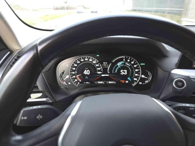 BMW X3 XDRIVE30E BUSINESS ADVANTAGE - foto 16