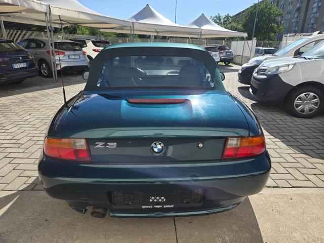 BMW Z3 1.9 16V CAT ROADSTER - foto 13