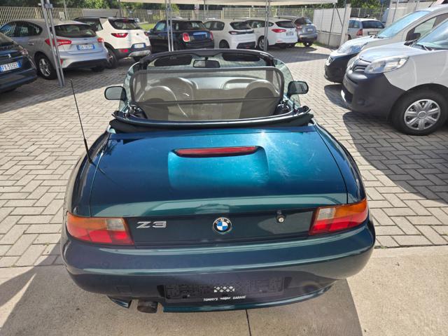 BMW Z3 1.9 16V CAT ROADSTER - foto 18