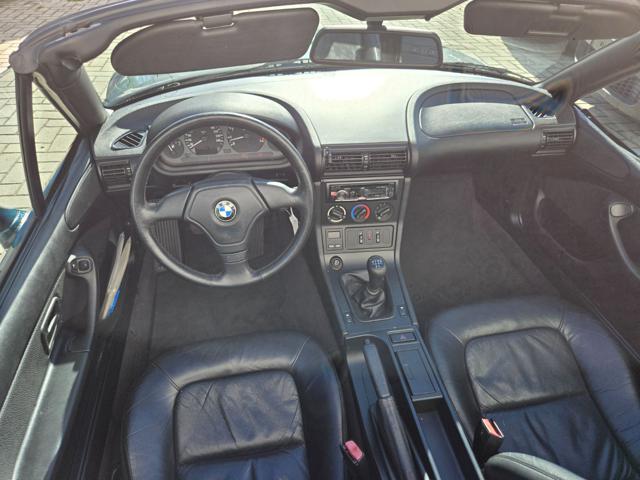 BMW Z3 1.9 16V CAT ROADSTER - foto 19
