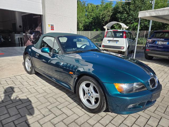 BMW Z3 1.9 16V CAT ROADSTER - foto 7